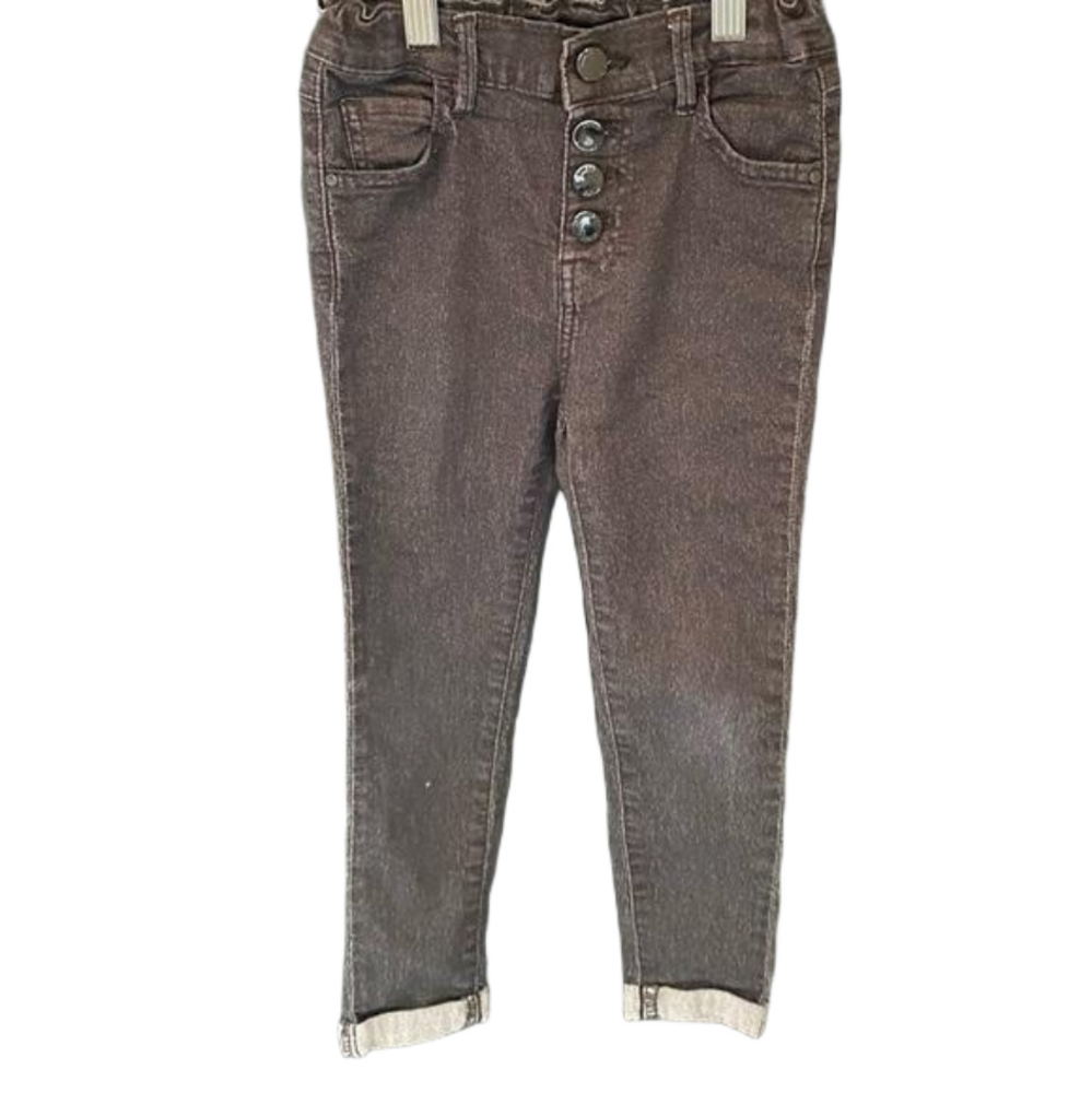Kids Guess stretch skinny jeans